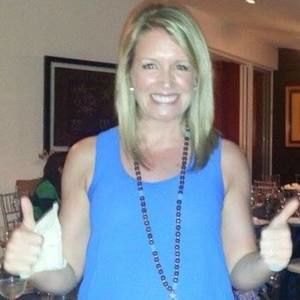 Meet your Posher, Kate