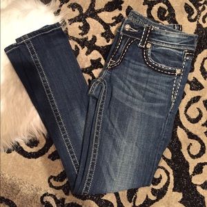 Miss Me Skinny Jeans