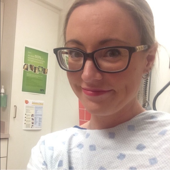 Good bye cancer, hello Nebraska TV! - Picture 4 of 4