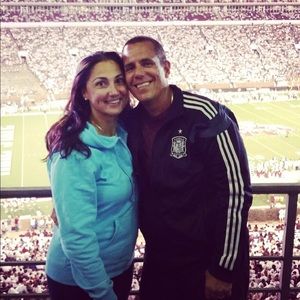 Meet your Posher, Azniv