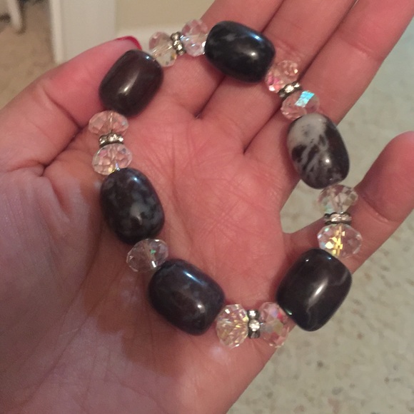 Murano bracelet
