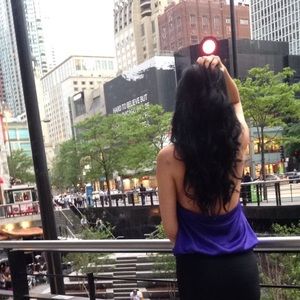 Meet your Posher, Dorothy