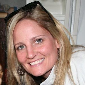 Meet your Posher, Jodi