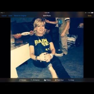 Meet your Posher, Margaret