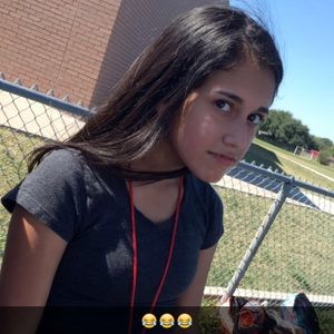 Meet your Posher, Elisabeth