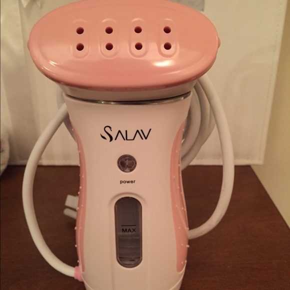 Travel Handheld Garmet Steamer