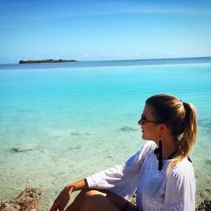 Meet your Posher, Rafaela