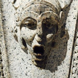 Meet your Posher, Mike