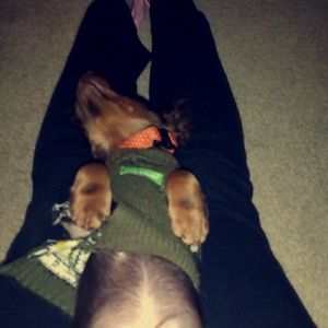 Meet your Posher, Kaysey