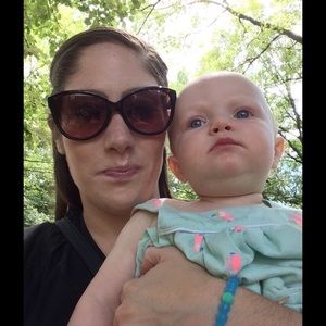 Meet your Posher, Jamie