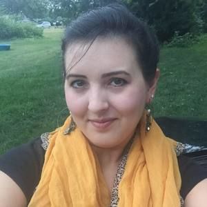 Meet your Posher, Melanie