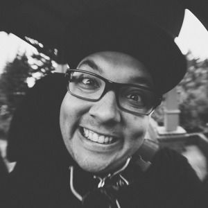 Meet your Posher, Daniel