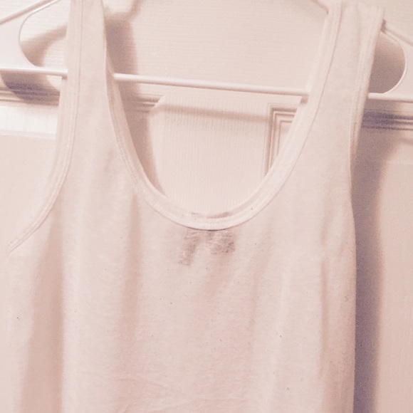 Sheer tank