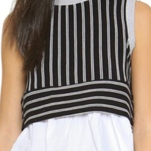 Women Top!