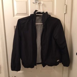 💕SALE💕Black Nike Windbreaker