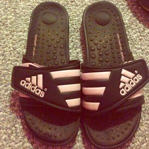 Adidas Slip-ons