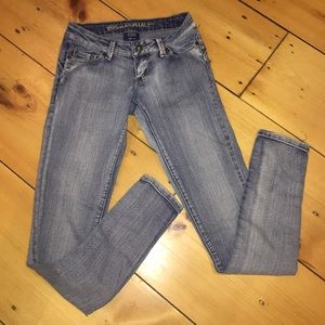 Jeans size 1r