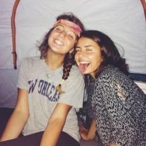 Meet your Posher, Bailey