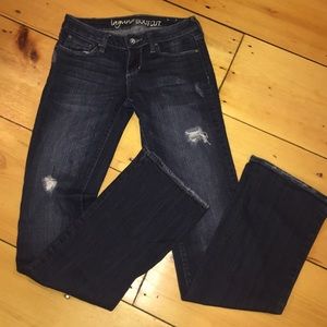 Laguna jeans