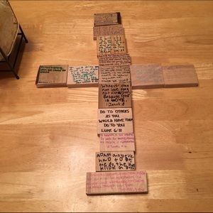 Meet your Posher, Caitlin