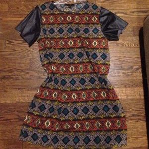 Great fall dress