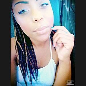 Meet your Posher, Shylah lashea