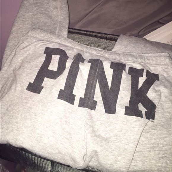 VS PINK