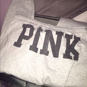 VS PINK