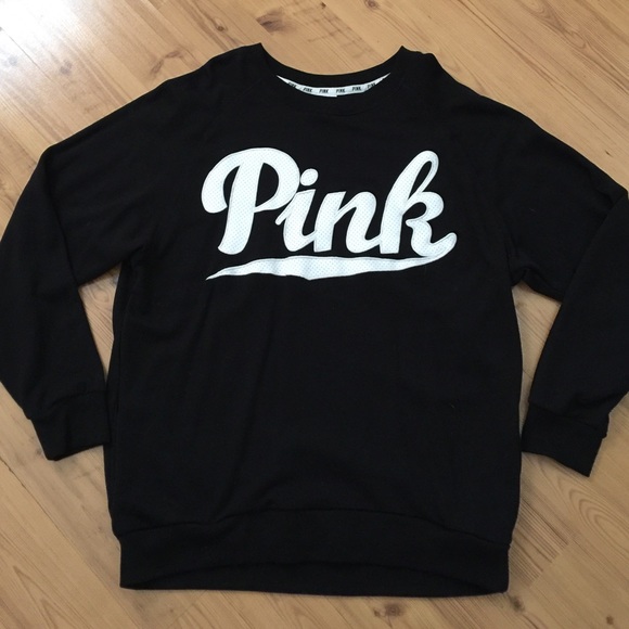 Victoria Secret Crew