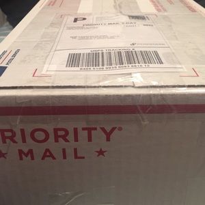 Shipped