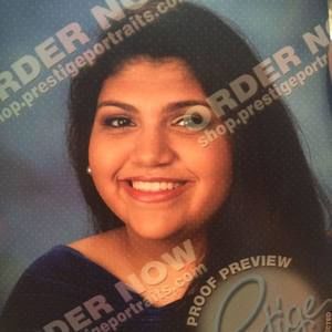 Meet your Posher, Lyda