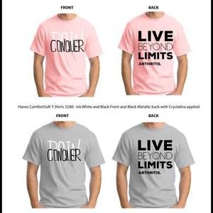 Meet your Posher, Shannon