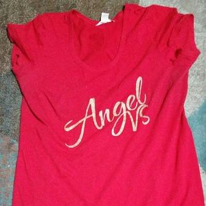 Victoria Secret Sleep Shirt