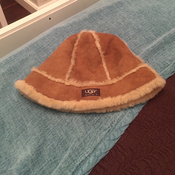Ugg hat