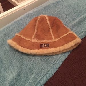 Ugg hat
