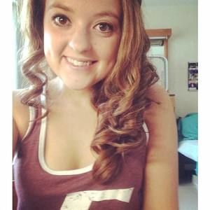 Meet your Posher, Whitney