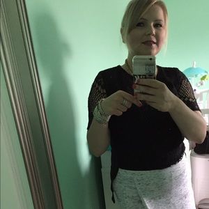 Meet your Posher, Joanna