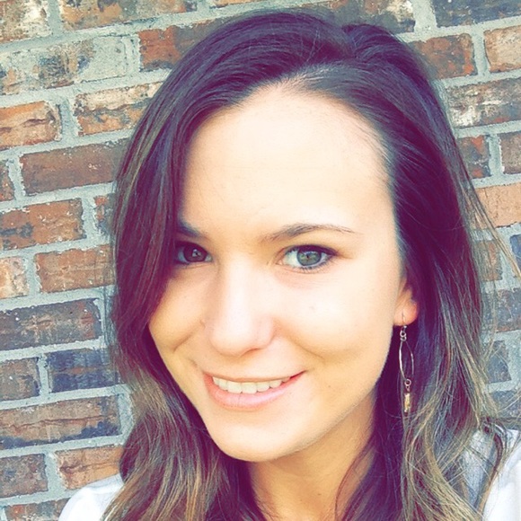 Meet your Posher, Allie