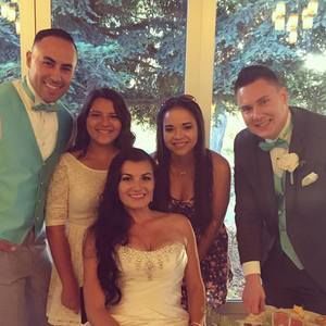 Meet your Posher, Melissa