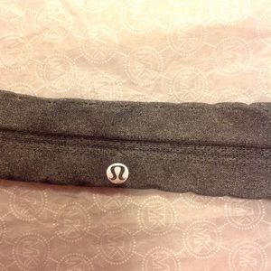 Lululemon headband