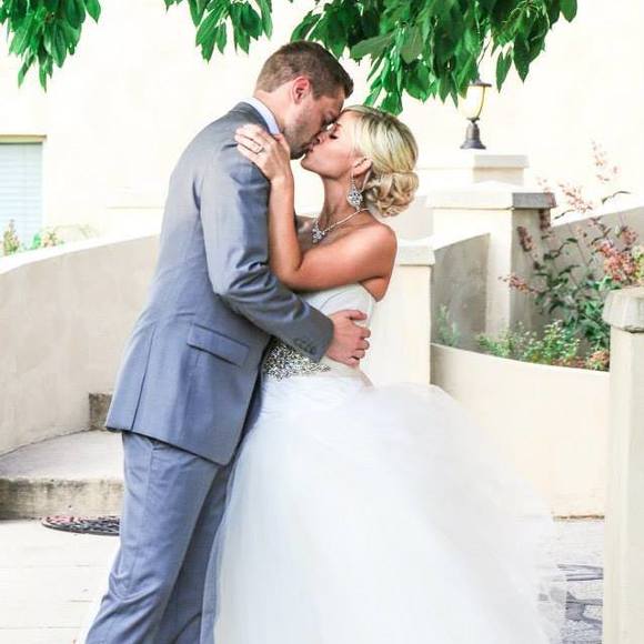 Meet your Posher, Mariana - Picture 1 of 1