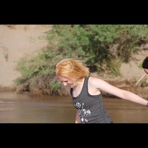 Meet your Posher, Delaney