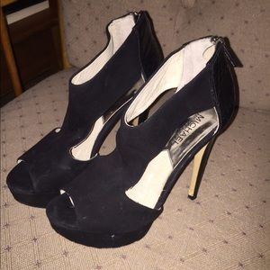 Michael Kors heels.