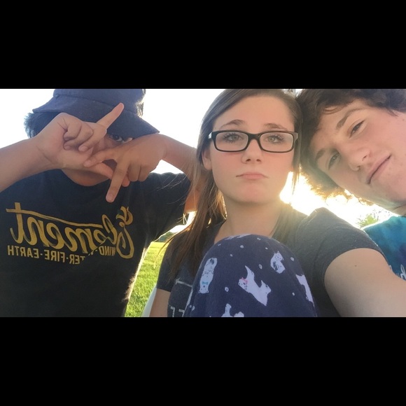 Meet your Posher, Misty