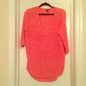 Express London sweater