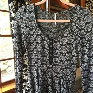 Free people blouse