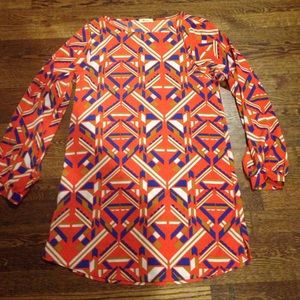 Auburn fans! Perfect dress..