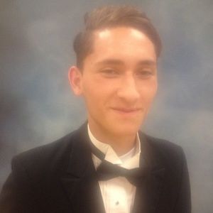 Meet your Posher, Nathan