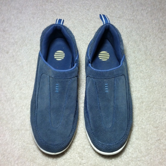 Land's End Shoes