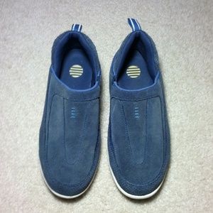 Land's End Shoes